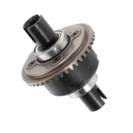 Front/Rear Complete Diff unit