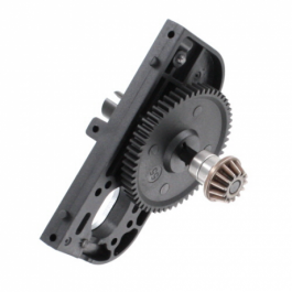 Spur Gear Unit