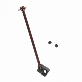 Steel Center Universal Shaft (Front - 1 pc))