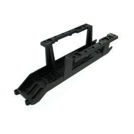 Middle Chassis Skid Plate