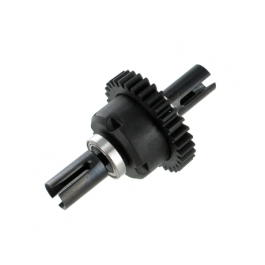 Center Differential (Complete)