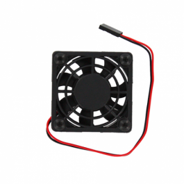 Brushless Motor Cooling Fan