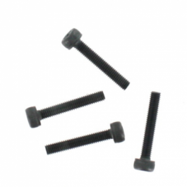 M3x18 Screw for OS .21 Engine (4 pcs)