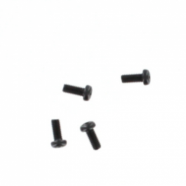 M2.6x7 Screw for OS .21 engine (4 pcs)