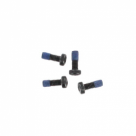 M2.6x7 NK Screw for OS .21 engine (4 pcs)