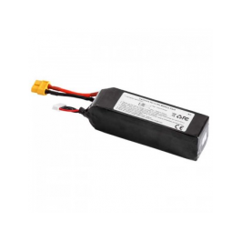 Batería Furious 320