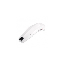 Upper Cover Voyager 3 - White