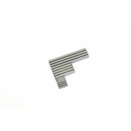 Shaft Set (SAND MASTER)	