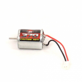 Motor RC370 V.2