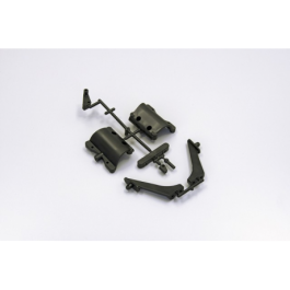 Bumper Wing Stay Set