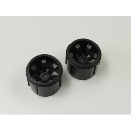 Llantas Negras (Fo-xx)