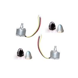 Motor Brushless CCW - CX-20-002