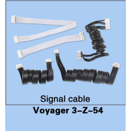 Voyager 3-Z-54 signal cable