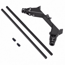 Runner 250(R)-Z-20 Montura Antena GPS