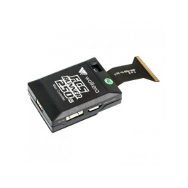 Runner 250(R)-Z-12 Main Control