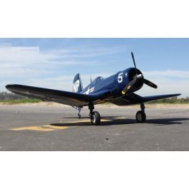 Avión RC F4U Funfighter 550mm (RTF)
