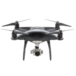 Drone DJI Phantom 4 PRO Plus Obsidian Edition