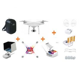 Phantom 4 PRO Pack Cyber1
