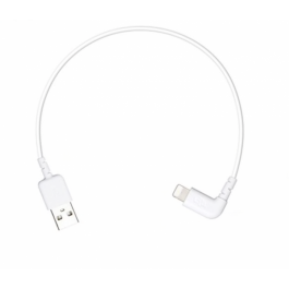 Cable Lightning to USB (Part22)