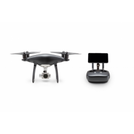 Drone DJI Phantom 4 PRO Plus Obsidian Edition