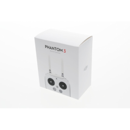 DJI P3 Remote Controller (Pro/Adv)