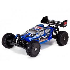 Kit Completo - Backdraft  Escala 1/8