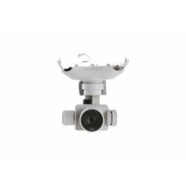 DJI Phantom 4 Pro Gimbal Camera (Part63)