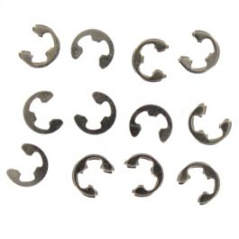 Seguros Arandelas 12 unid BS903-088