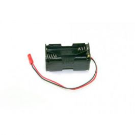 Caja de Pilas Servo BS903-033