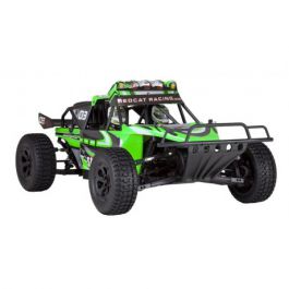 Buggy Baja SandStorm 4x4 WD 1/10 Eléctrico