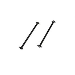 Eje  transmisión delantero 08060