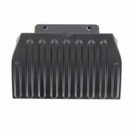 Parachoques frontal inferior 86707