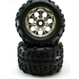 Llantas y Neumáticos (1 PAR) 89105c