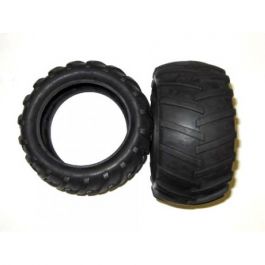 Neumáticos tipo tractor 2.8 (2 piezas) cod_08009