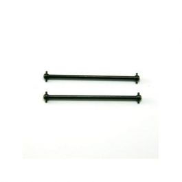 Dogbones-Eje transmisión 87mm (2 piezas) cod_08059