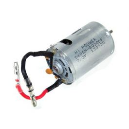 Stock 540 can motor (27t)