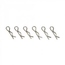 Body Pin 1.5mm( 6 piezas) 85734