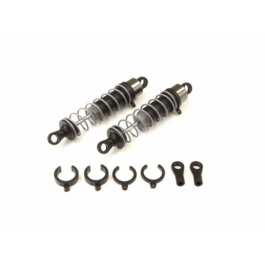 FA215 Front Shock Set (Dirt Hog)