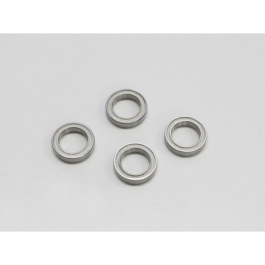 BRG008 Rodamientos 12*18*4