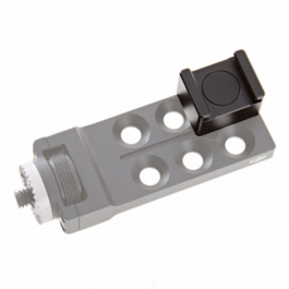 OSMO Accessory for Universal Mount  Rotatable Cold - Part40