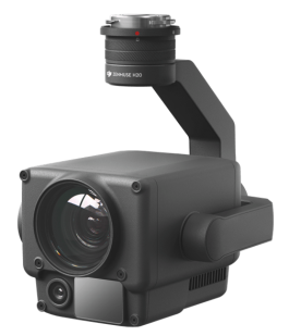 Zenmuse H20