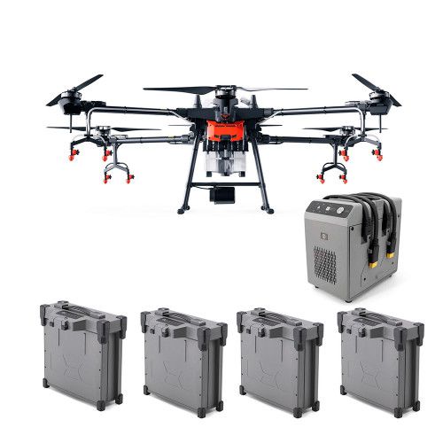 dji t16