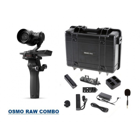ビデオカメラ dji osmo pro X5 DJI Osmo PRO Combo X5