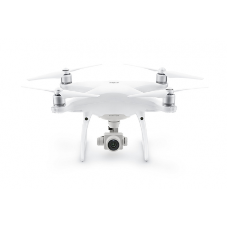Drone DJI Phantom 4 PRO V2.0 + 2 Bat. Extras + Hub + Mochila