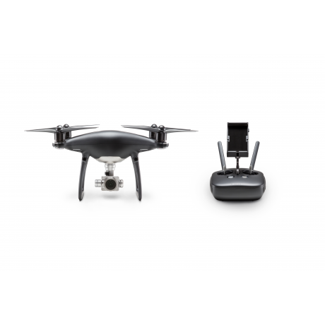 Drone DJI Phantom 4 PRO Obsidian Edition