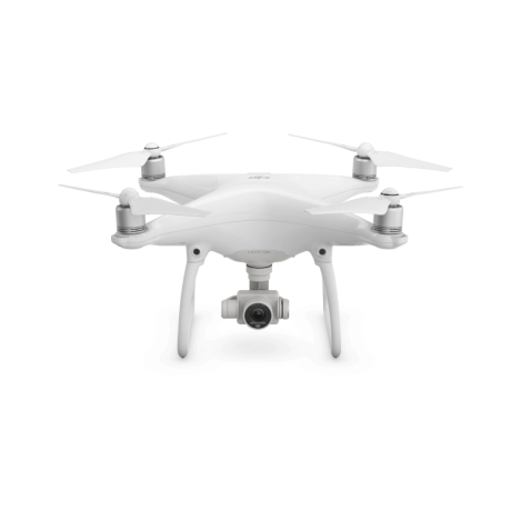 ドローンDJIPhantom Drone DJI Phantom 4 (Refurbished)