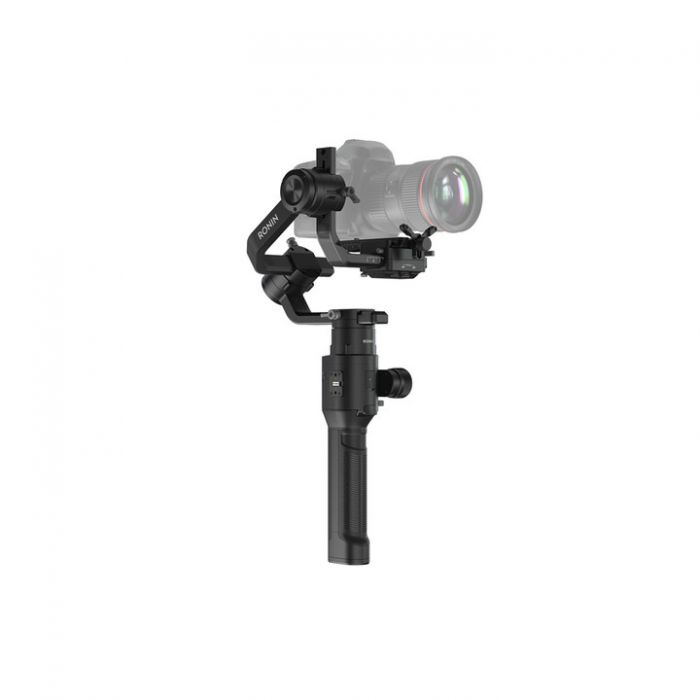 家電 DJI RONIN-S Ronin-S